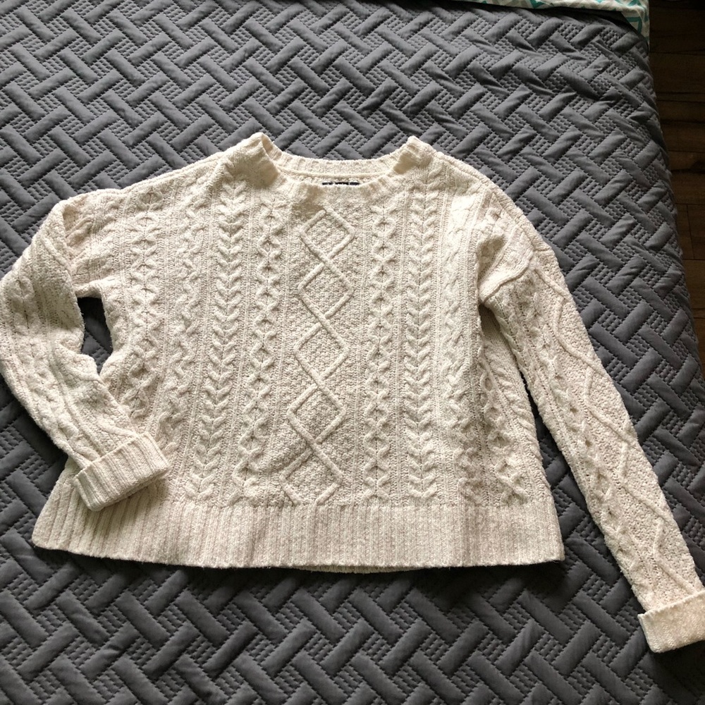 sweater